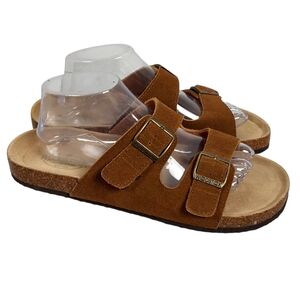 Woodstock Bert Sandals